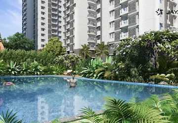3 BHK Apartment For Sale in Jayabheri The Nirvana, Gopanpally