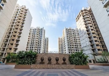 2 BHK Apartment – Exterior View View at Ekta Parks Ville, Virar West - for Rent