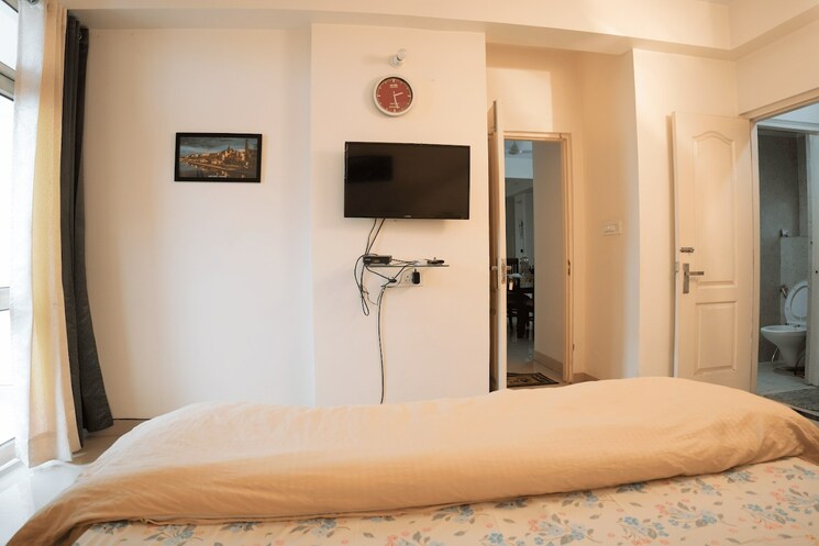 undefined, paarth-aadyant 3.5 Bedroom 2050 Sq.Ft. Apartment In Gomti Nagar Lucknow 9341714