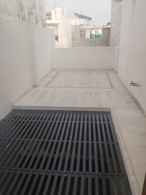 2.5 BHK Independent House – Exterior View View at Gomti Nagar - for Rent