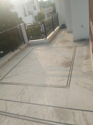 2.5 BHK Independent House – Exterior View View at Gomti Nagar - for Rent