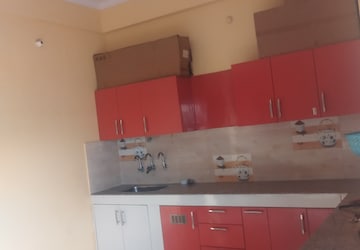 Kitchen in 2 BHK Independent House at Viram Khand – for Rent