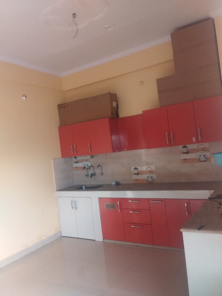 Kitchen, viram khand 2 Bedroom 1250 Sq.Ft. Independent House In Viram Khand Lucknow 9341718
