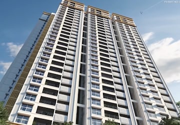 3 BHK Apartment – Exterior View View at Godrej Regal Pavilion, Gaganpahad - for Sale