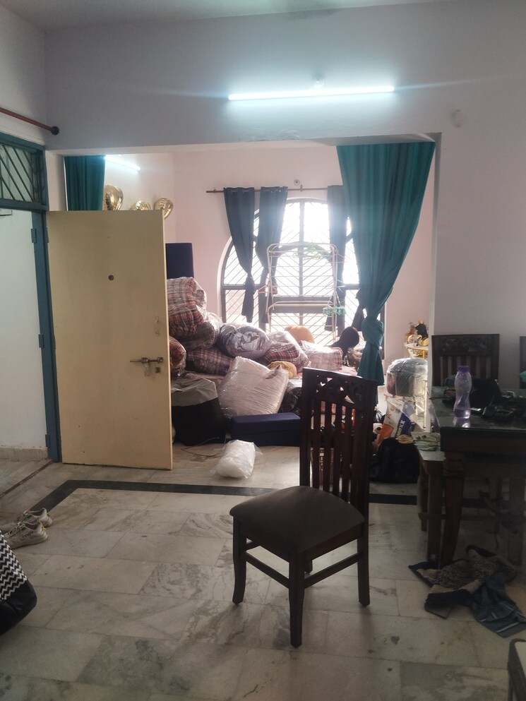 Living Room, gomti nagar 3.5 Bedroom 3200 Sq.Ft. Independent House In Gomti Nagar Lucknow 9341720