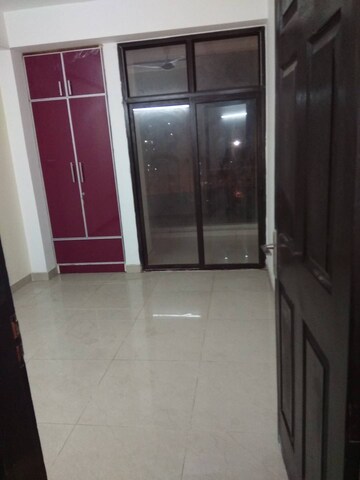 Building Lobby in 2 BHK Apartment at Ajnara Integrity, Raj Nagar Extension – for Sale
