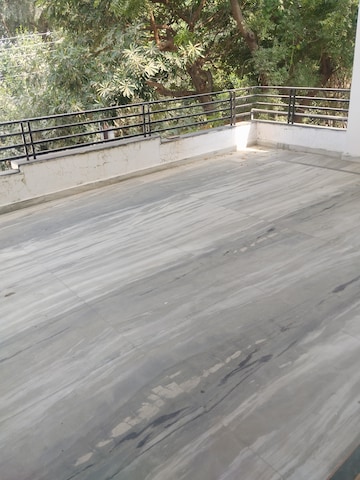 3.5 BHK Independent House – Exterior View View at Gomti Nagar - for Rent