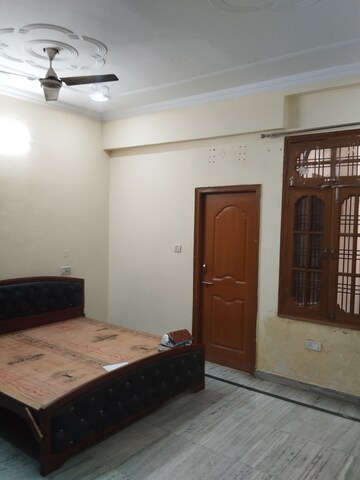 3.5 BHK Independent House For Rent in Gomti Nagar