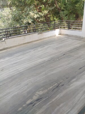 3 BHK Independent House – Exterior View View at Gomti Nagar - for Rent