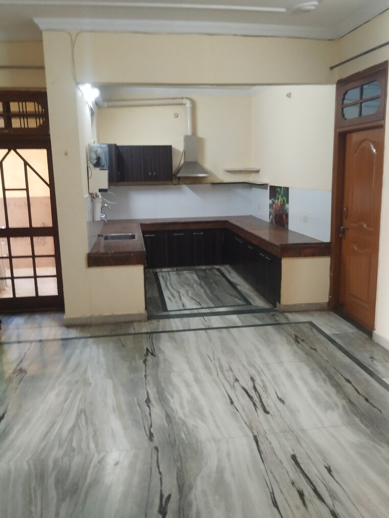 Kitchen, gomti nagar 3 Bedroom 2152 Sq.Ft. Independent House In Gomti Nagar Lucknow 9341722