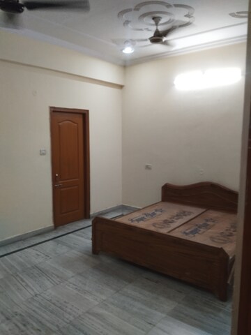 3 BHK Independent House For Rent in Gomti Nagar