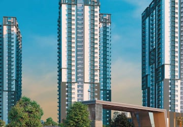 2 BHK Apartment For Sale in My Home Tridasa, Tellapur