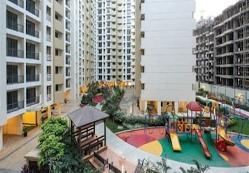 1 BHK Apartment For Rent in Ekta World Parksville, Virar West