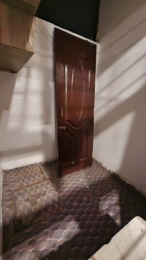 Living Room in 3 BHK Apartment at Dhakoli – for Rent