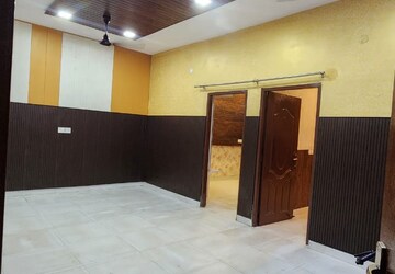 Bedroom in 3 BHK Apartment at Dhakoli – for Rent