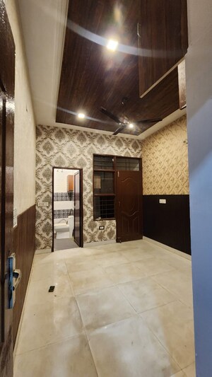 Bedroom in 3 BHK Apartment at Dhakoli – for Rent