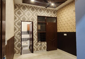 Bedroom in 3 BHK Apartment at Dhakoli – for Rent