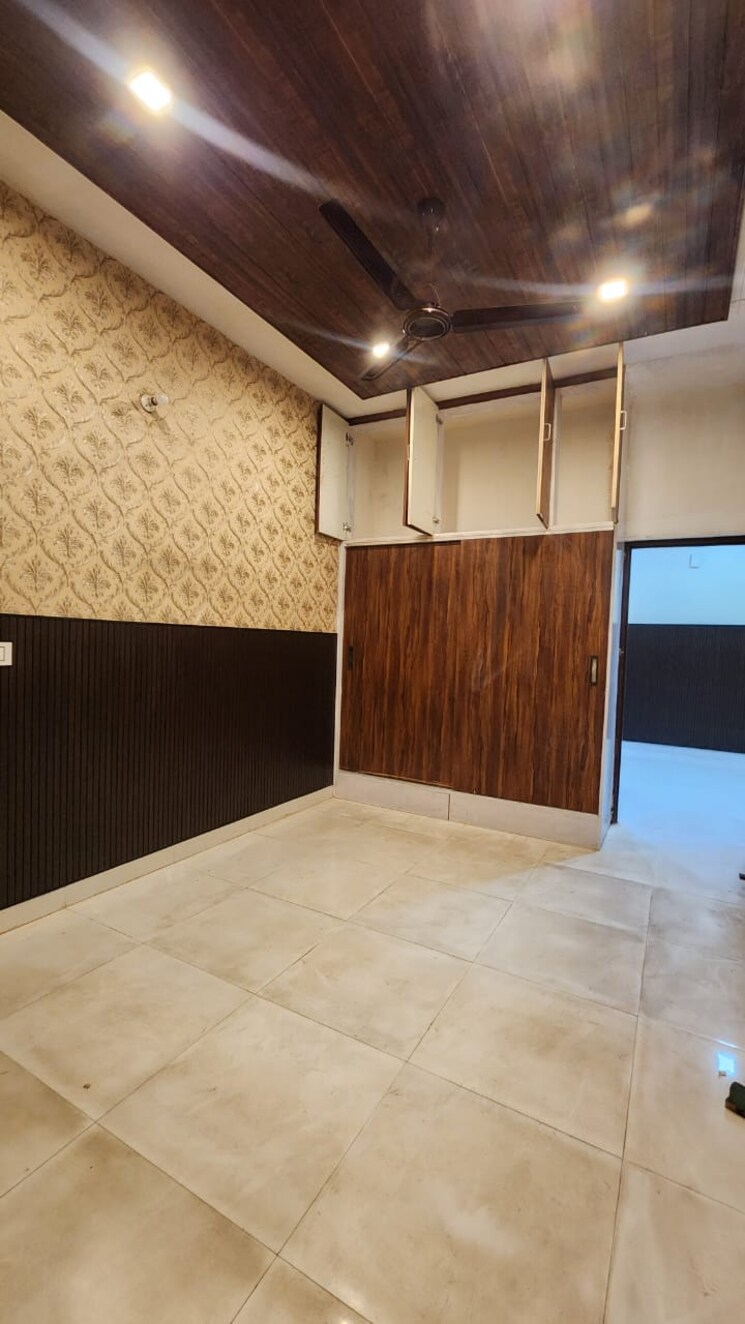 Room, dhakoli 3 Bedroom 1260 Sq.Ft. Apartment In Dhakoli Zirakpur 9341726