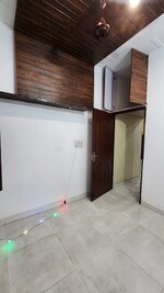 3 BHK + Pooja Room 1260 Sq.Ft. Apartment in Dhakoli