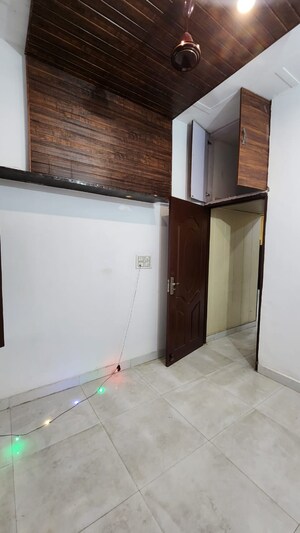 3 BHK Apartment For Rent in Dhakoli