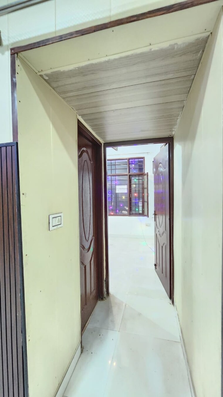 undefined, dhakoli 3 Bedroom 1260 Sq.Ft. Apartment In Dhakoli Zirakpur 9341726