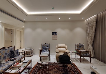 4 BHK Apartment For Rent in Bhartiya Leela Residences, Thanisandra Main Road