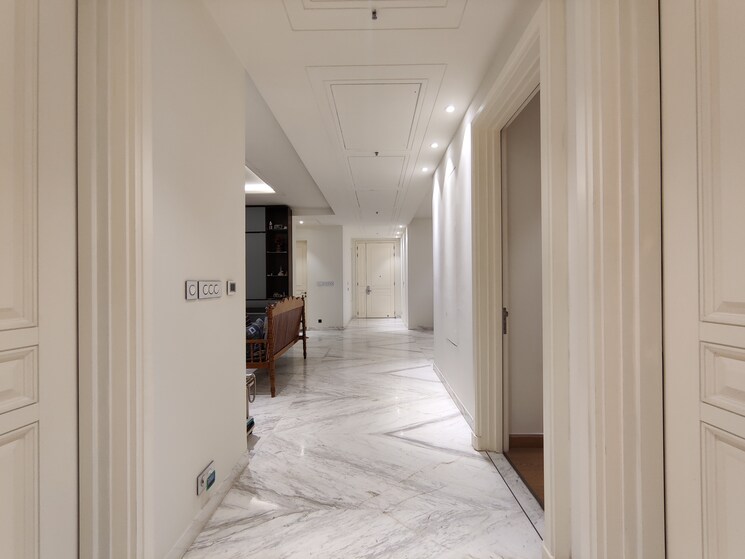 undefined, bhartiya-leela-residences 4 Bedroom 4176 Sq.Ft. Apartment In Thanisandra Main Road Bangalore 9341727