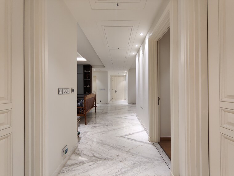 undefined, bhartiya-leela-residences 4 Bedroom 4176 Sq.Ft. Apartment In Thanisandra Main Road Bangalore 9341727