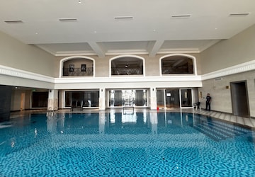 4 BHK Apartment – Exterior View View at Sobha Windsor, Whitefield - for Rent