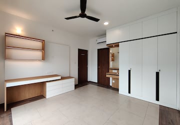 Room in 4 BHK Apartment at Sobha Windsor, Whitefield – for Rent