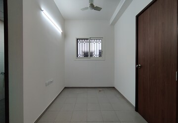 Building Lobby in 4 BHK Apartment at Sobha Windsor, Whitefield – for Rent