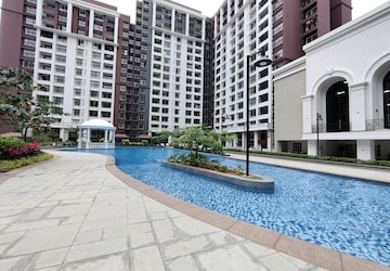 4 BHK Apartment – Exterior View View at Sobha Windsor, Whitefield - for Rent