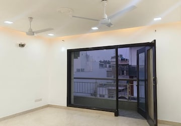 3 BHK Builder Floor For Rent in Greater Kailash Part 3