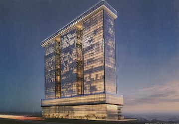 Office Space For Sale in Malad East