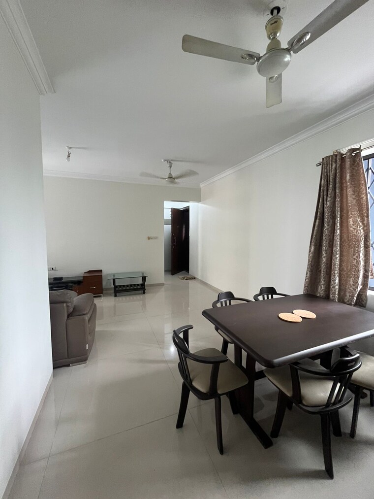 Master Bedroom, rustomjee-oriana 3 Bedroom 1200 Sq.Ft. Apartment In Bandra East Mumbai 9341746