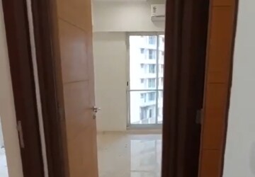 Building Lobby in 2 BHK Apartment at Ekta Tripolis, Goregaon West – for Sale
