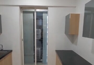 Building Lobby in 2 BHK Apartment at Ekta Tripolis, Goregaon West – for Sale