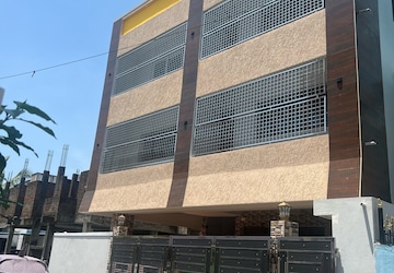 Office Space For Rent in Ambattur