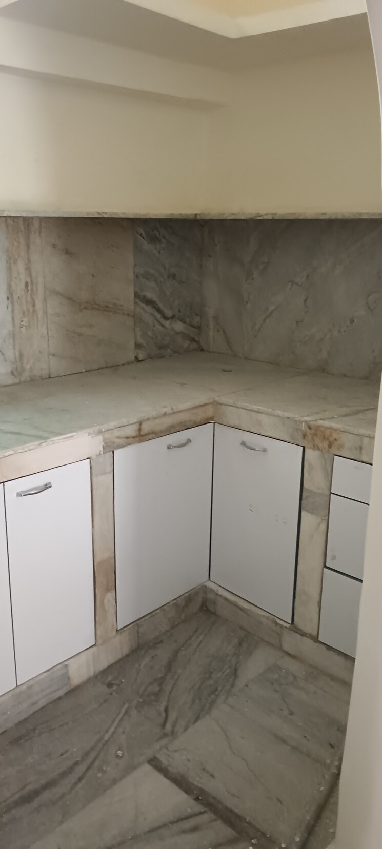 Kitchen, sector 9 2 Bedroom 1440 Sq.Ft. Builder Floor In Sector 9 Faridabad 9341747