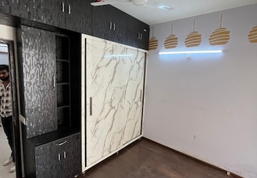 Room in 2.5 BHK Independent House at Gomti Nagar – for Rent