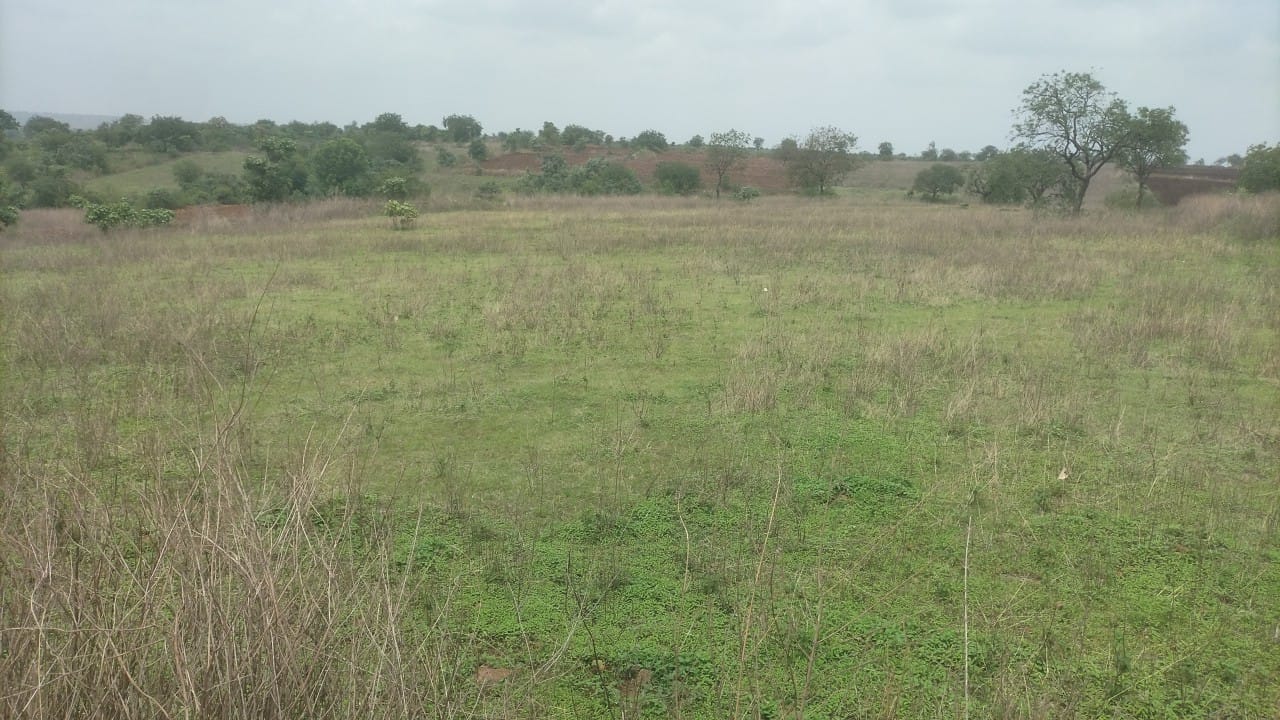 Plot For Sale in Banjara Hills