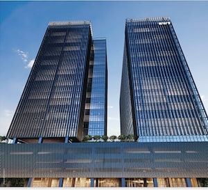  Office Space For Sale in Chinchwad