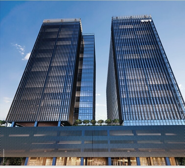 Cover Image, chinchwad Commercial Office Space 16000 Sq.Ft. In Chinchwad Pune 9341754