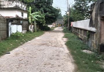4 BHK Independent House – Exterior View View at Garia - for Sale
