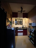 375 Sq.Ft. Pg in Goregaon West 