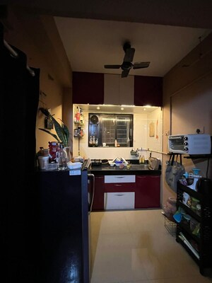  Pg For Rent in Goregaon West