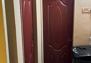 Bathroom in  Pg at Goregaon West – for Rent