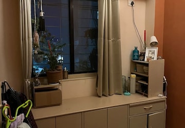 Kitchen in  Pg at Goregaon West – for Rent