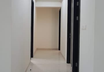 3 BHK Apartment For Sale in The Five Summit Address, Whitefield