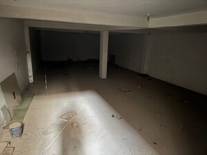 Kitchen in  Warehouse at Sector 24 – for Rent